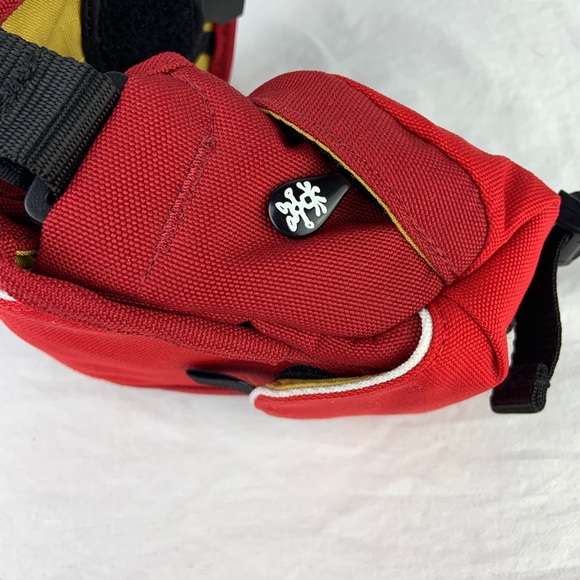 Crumpler The Bundle Small Bag - Picture 4 of 9
